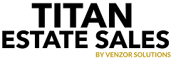 Titan Estate Sales | South Bay Estate Sale Services