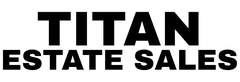 Titan Estate Sales | South Bay Estate Sale Services